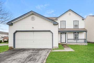 1021 Okatie Dr Columbus, OH 43119